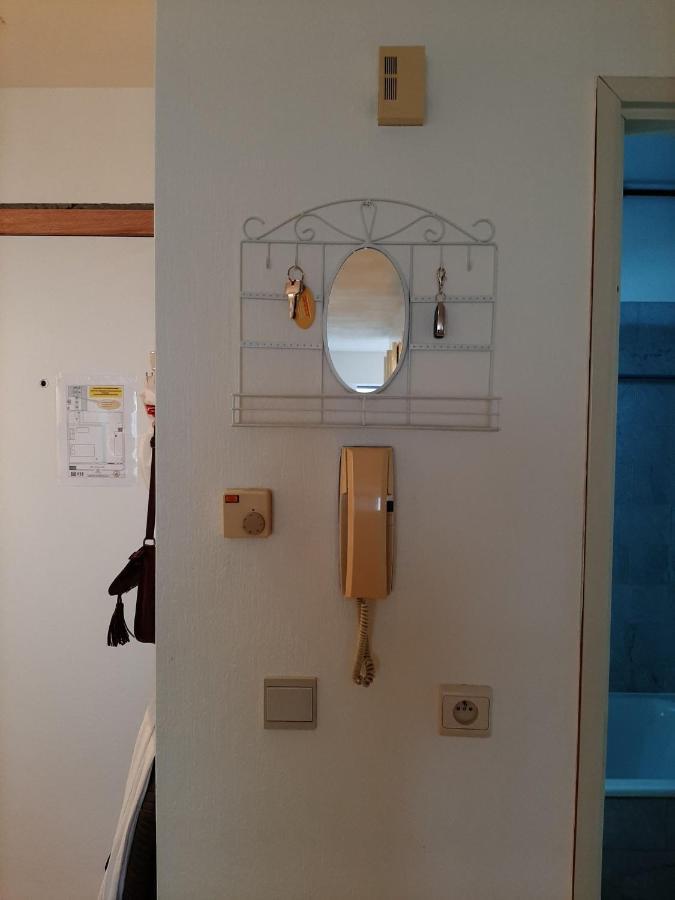 Studionusi ブランケンベルヘ エクステリア 写真