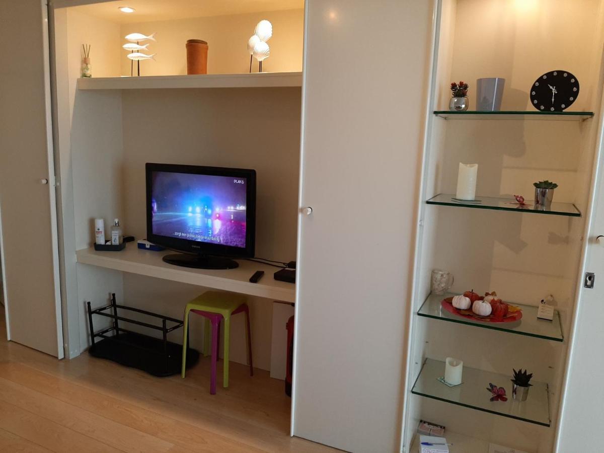 Studionusi ブランケンベルヘ エクステリア 写真