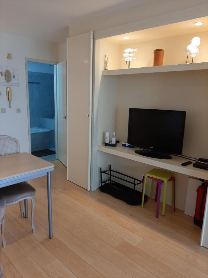 Studionusi ブランケンベルヘ エクステリア 写真