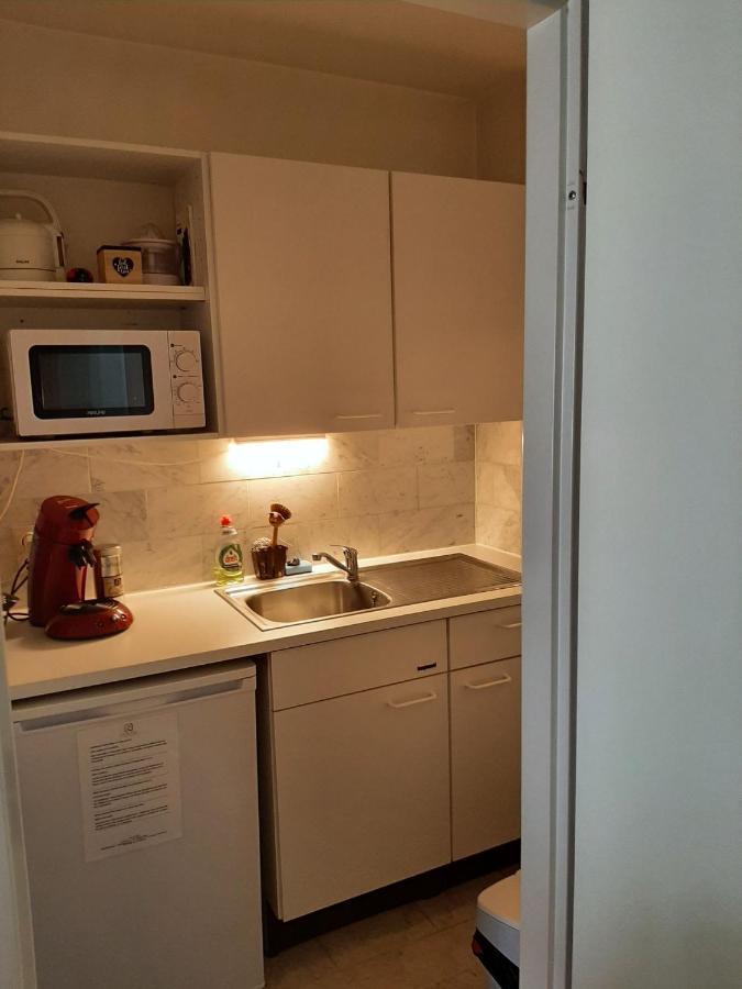 Studionusi ブランケンベルヘ エクステリア 写真